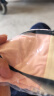 【线下实体同款】CariaKnar 新疆棉女式内裤女纯棉内裤抑菌裆透气 粉色 1条 XL 110-130斤 实拍图