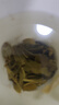 福东海 桑叶茶300克 霜打桑葚叶新鲜霜后冻干老桑树叶冻桑叶干茶叶 实拍图
