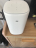 小米小爱音箱 白色 小爱同学 人工智能语音遥控家电 高品质音效音响 启蒙故事 智能音箱 蓝牙Mesh网关 实拍图