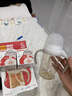 自然离乳PPSU重力球吸管奶瓶 双把手240mL6月+(附带6月+12月奶嘴) 实拍图