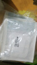 可孚医用无菌敷贴大号透气胸贴创口贴术后伤口创面愈合6X7cm*20片 实拍图