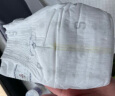 babycare皇室狮子王国弱酸纸尿裤小号S58片(4-8kg)婴儿尿不湿亲肤透气 实拍图