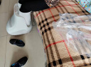 飞利浦（PHILIPS）足疗机腿部按摩器脚部捏小腿足底按摩仪养生仪气囊热敷理疗仪端午节送父母送男女友礼物5503F 实拍图