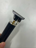 奥克斯（AUX）剃头理发器雕刻油头推剪成人儿童电推子光头神器电动理发推子修边电推剪理发工具鬓角修剪器X3-1 实拍图