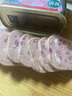梅林（MALING）中粮梅林清真牛肉午餐肉罐头儿童火腿午餐肉肠开盖即食 3罐 实拍图