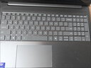 联想小新16/小新Pro16GT AI元启 2025新品可选补贴 高性能轻薄笔记本电脑 学生设计办公本 标压酷睿 二代Ultra5 32G 1T｜Pro16国家补贴 16英寸 微边框高清全面屏 实拍图