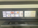 美的（Midea）【国家补贴】微霸嵌入式微蒸烤炸炖5合1蒸烤箱一体机GR6 55L家用 大热风脱脂燃卡全域双彩屏 实拍图