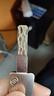 玥玛防盗门锁芯家用大门锁C级锁芯入户门锁具8把钥匙防盗锁芯110P42.5 实拍图
