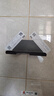 馨沛吹风机架浴室置物架免打孔卫生间电吹风挂架吹风筒支架浴室架子 实拍图