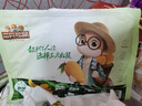 三只松鼠芒果干500g/袋 休闲零食水果干蜜饯果脯娱乐办公室小吃量贩装 实拍图