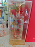 泸州老窖 六年窖头曲珍品 浓香型白酒 52度500ml 2瓶（内含礼袋） 实拍图