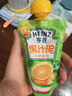 亨氏（Heinz）宝宝婴儿辅食水果苹果香芒香蕉黑加仑各3种口味果汁泥套装 120g*6 实拍图