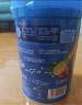 嘉宝（GERBER）混合蔬菜谷物高铁米粉  6月龄混合口味辅食米糊250g 实拍图
