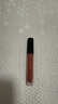 完美日记至臻柔色丝绒唇釉V01复古红梨色2.5g口红显白生日礼物送女友 实拍图
