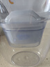 碧然德（BRITA） 过滤净水器 家用滤水壶 净水壶 海洋系列 3.5L蓝色 一壶六芯装 环保加固包装 实拍图