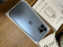 Apple iPhone 13 Pro Max 苹果13 ProMax  二手苹果手机 远峰蓝色 【75%用户选择】 【99新】256G【性能/性价比推荐】3期免息 三年老店-五星店铺-三年质保 实拍图