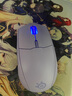 赛睿（SteelSeries）Rival3 WL Gen 2 幻影紫 无线鼠标 蓝牙+2.4G 全制霸电竞游戏鼠标 FPS/无畏契约/打瓦游戏专用 实拍图