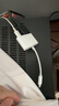 毕亚兹 苹果Lightning转HDMI转换器高清视频转接头iPhone手机iPad投屏显示器电视投影仪同屏连接线 实拍图