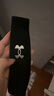 安德玛（Under Armour）运动发带男女止汗带吸汗头带跑步导汗带篮球防汗头巾箍护额 蓝色 实拍图