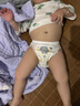 京东京造 婴儿拉拉裤 裤型尿裤 Cloud系列XL码102片(12-17kg) 实拍图