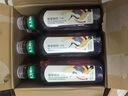 农夫山泉东方树叶青柑普洱茶复合茶饮料无糖茶 900ml*12瓶 【价同直播间】 实拍图