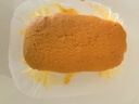 港荣蒸蛋糕无蔗糖480g面包饼干蛋糕点心早餐零食西式糕点父亲节礼物盒 实拍图