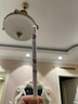 倍思电容笔iPad苹果笔【三丽鸥假日家族】适用25年Pro/Air/Mini/iPad11平板触控手写笔磁吸applepencil 实拍图