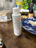雅漾专研温和洁面乳100ml 温和清洁不紧绷敏感肌适用【临期清仓】 实拍图