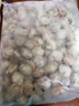 滋百尚扇贝肉个大带黄纯肉无壳新鲜冷冻干净无沙烧烤火锅食材过年过节 【低价冲量】扇贝肉 净重4斤（约60-80只/斤） 实拍图
