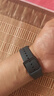 小米（MI）Xiaomi Watch S3 黑色 国家补贴 小米汽车SU7钥匙 澎湃OS 全天血氧监测 智能运动手表 男表女表 实拍图