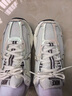 耐克（NIKE）Zoom Vomero 5女鞋时尚舒适防滑耐磨复古跑鞋千禧运动休闲鞋 IB8129-133 39 实拍图