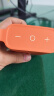 小米（MI）Redmi 蓝牙音箱 橙色 小米音箱音响 长续航 IP67防尘防水 户外便携音响低音炮 实拍图