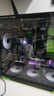 Thermalright(利民)  FROZEN WARFRAME 420 BLACK ARGB 寒冰装甲 一体式水冷散热器IPS液晶屏 FW420 BLACK ARGB 实拍图