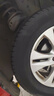 佳通(Giti)轮胎225/65R17 102H SUV520 原配哈弗H6 适配 远景SUV/宋   实拍图