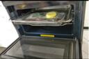 美的（Midea）嵌入式微蒸烤一体机GR6S石墨烯涡轮热风温湿智控微蒸烤炸炖5合一纯平全嵌55L烤箱 美的知味2.0R6S 实拍图
