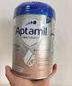 爱他美（Aptamil）德国白金版HMO 婴儿配方奶粉1段 (0-6个月) 800g 德爱白金 实拍图