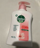 滴露（Dettol）洗手液抑菌滋润茉莉绿茶500g 儿童洗手液消毒 滋润护手米奇米妮版 实拍图