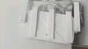 中兴（ZTE）巡天 AX3000满血WIFI6千兆无线路由器 自研双核主芯片 5G双频穿墙王wifi路由 Mesh 3000M速率 实拍图