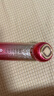 MESMOOTH慕苏美容仪脸部眼部按摩仪提拉紧致家用清洁去黑头导出导入仪光子嫩肤520礼物 星钻红C1Pro 实拍图