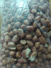 守山翁生花生米 农家白沙花生米 当季大粒白花生仁 250g-2500g 500g精选装花生米 实拍图