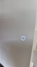 中兴（ZTE）巡天BE3600Pro青云版 自研芯片2.5G网口WiFi7千兆双频聚合 智能游戏加速上网管理  实拍图