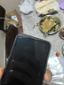 朗客 适用OPPO Reno5/5k钢化膜通用OPPO K9手机膜全屏覆盖高清屏幕保护膜超薄玻璃防摔耐磨抗指纹贴膜 实拍图