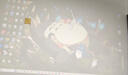Rigal（瑞格尔）B2Pro 投影仪家用智能投影机卧室投影电视(TOF无感自动对焦 无感自动梯形 家庭影院) 实拍图