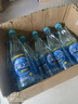 统一 海之言电解质饮料柠檬口味 500ml*15瓶/箱 （新老包装随机发货） 实拍图