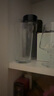 帕莎帕琦进口玻璃杯啤酒饮料牛奶杯钢化耐热奶茶水杯子570ML1只42287-透明 实拍图