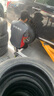 利奥玲珑轮胎 235/50R17 100V LA35 适配丰田皇冠/林肯MKZ 实拍图