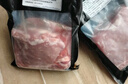 双汇冻猪里脊肉4斤冷冻生鲜猪肉猪柳肉猪里脊炒菜源头直发 实拍图