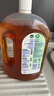 滴露（Dettol）消毒液衣物除菌液洗衣消毒水1.8L杀菌除螨 家居宠物消毒除菌  实拍图