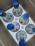 叙府 大曲蓝标 浓香型白酒 52度 500ml*6瓶 整箱装 父亲节礼物 实拍图