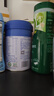 Heinz有机原味米粉218g*2辅食宝宝维C加铁米糊原味高铁米粉6月+ 实拍图